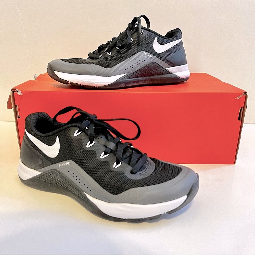 Nike Downshifter Shoes 5Y